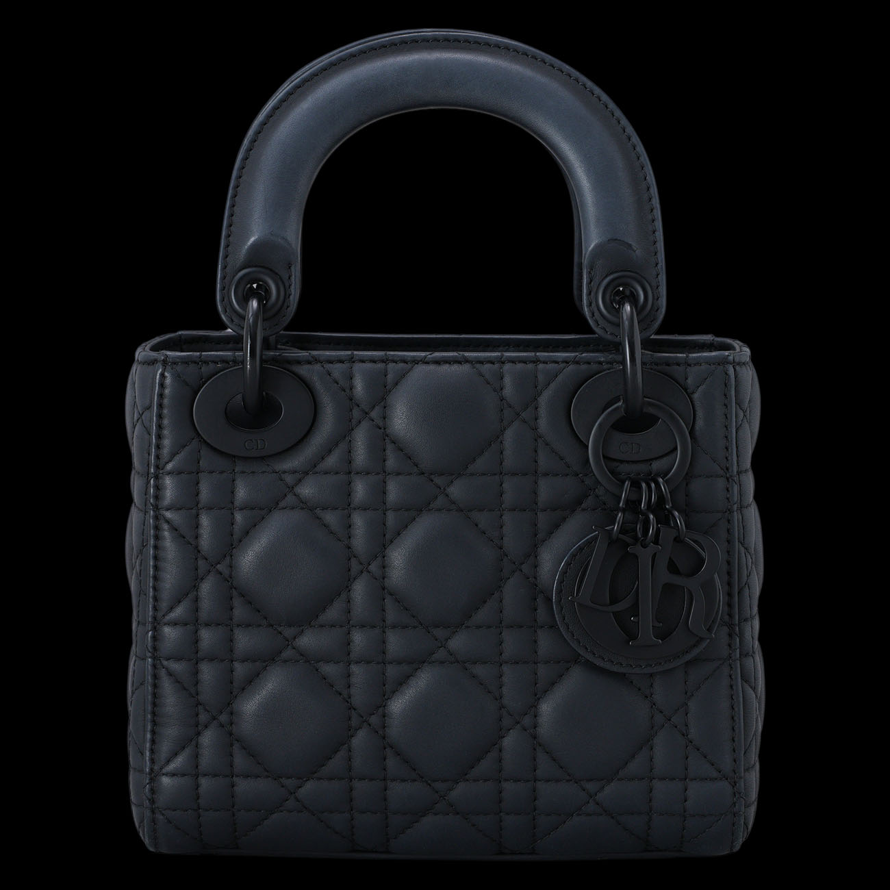 CHRISTIAN DIOR(USED)크리스찬디올 레이디디올 미니
